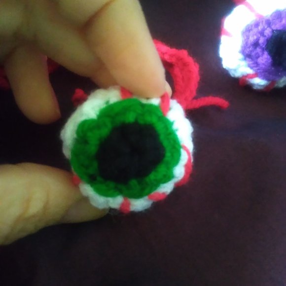 Eyeballs LoL (sold out) - Picture 3 of 7